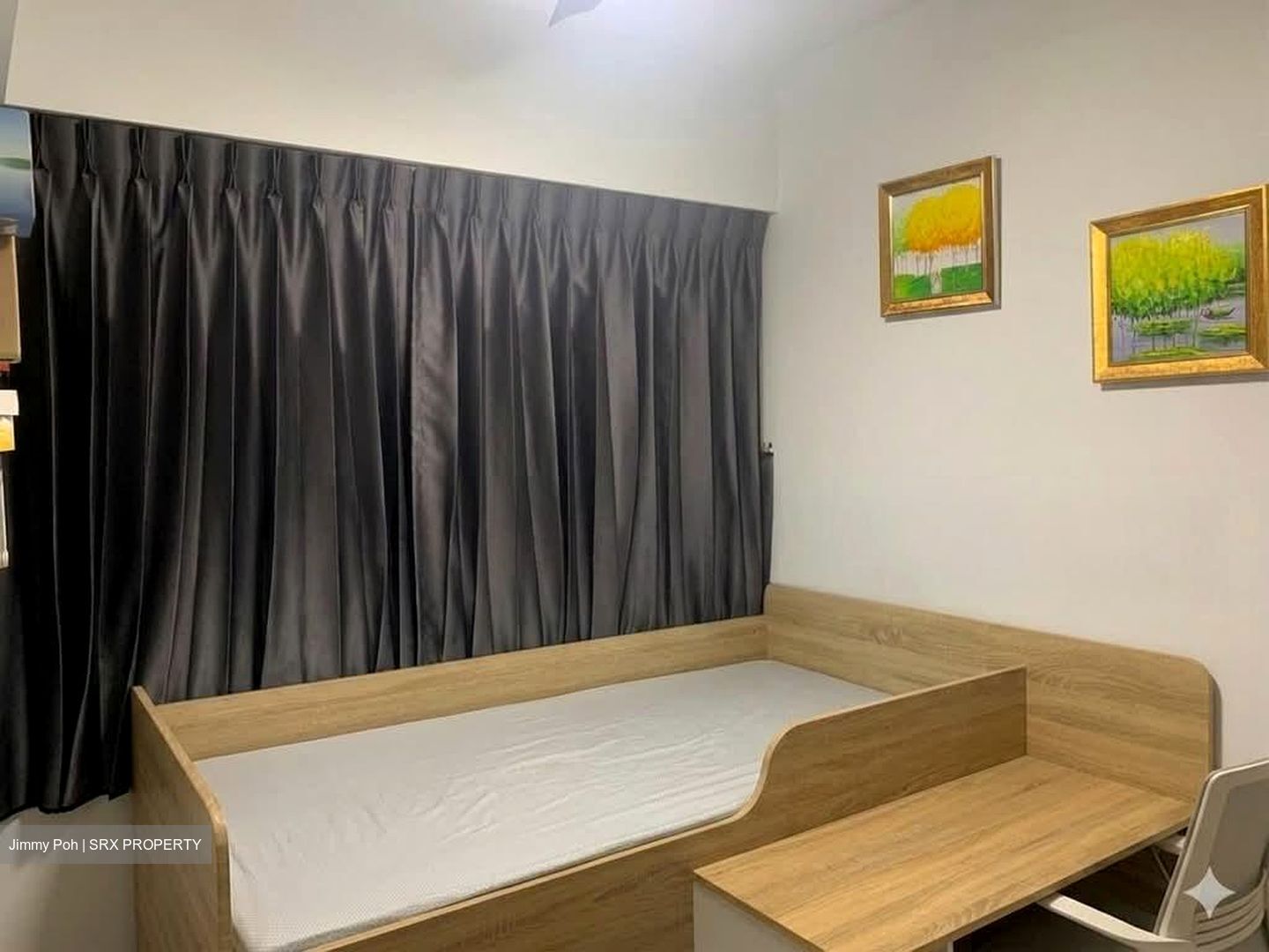 Riverfront Residences (D19), Apartment #556135801
